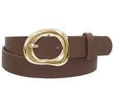 Golden Curve Belt